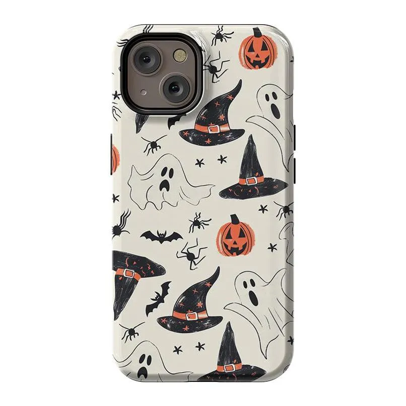 Insta-Worthy Feeling Witchy | Haunted Halloween Case  Almost Sold Out!