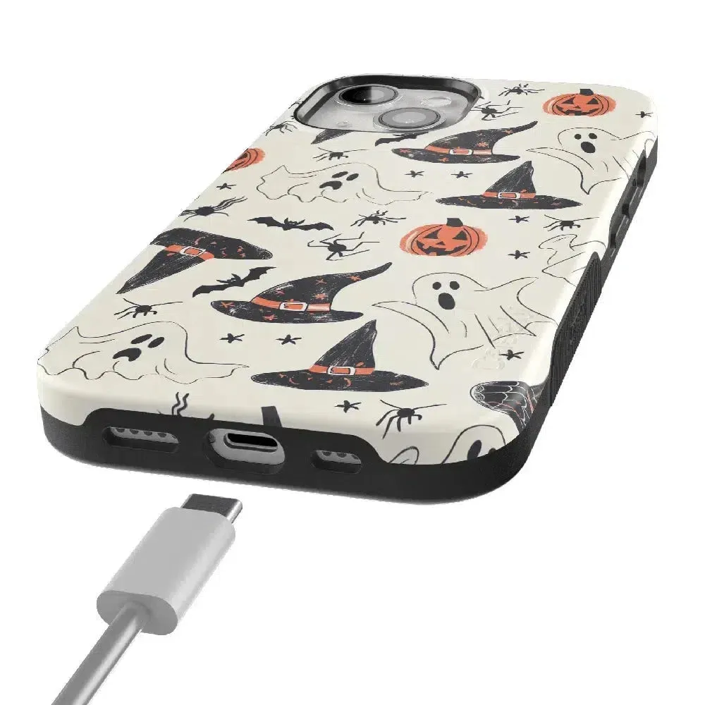 Insta-Worthy Feeling Witchy | Haunted Halloween Case  Almost Sold Out!
