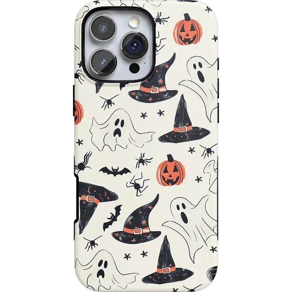 Insta-Worthy Feeling Witchy | Haunted Halloween Case  Almost Sold Out!