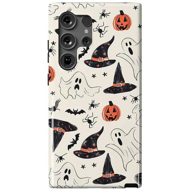 Insta-Worthy Feeling Witchy | Haunted Halloween Case  Almost Sold Out!