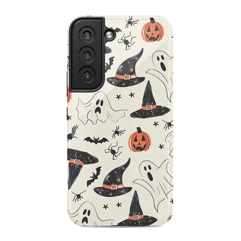 Insta-Worthy Feeling Witchy | Haunted Halloween Case  Almost Sold Out!
