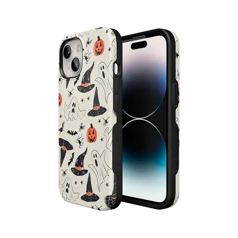 Insta-Worthy Feeling Witchy | Haunted Halloween Case  Almost Sold Out!