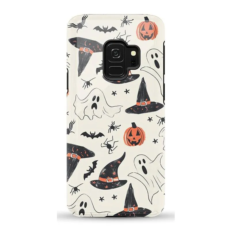 Insta-Worthy Feeling Witchy | Haunted Halloween Case  Almost Sold Out!
