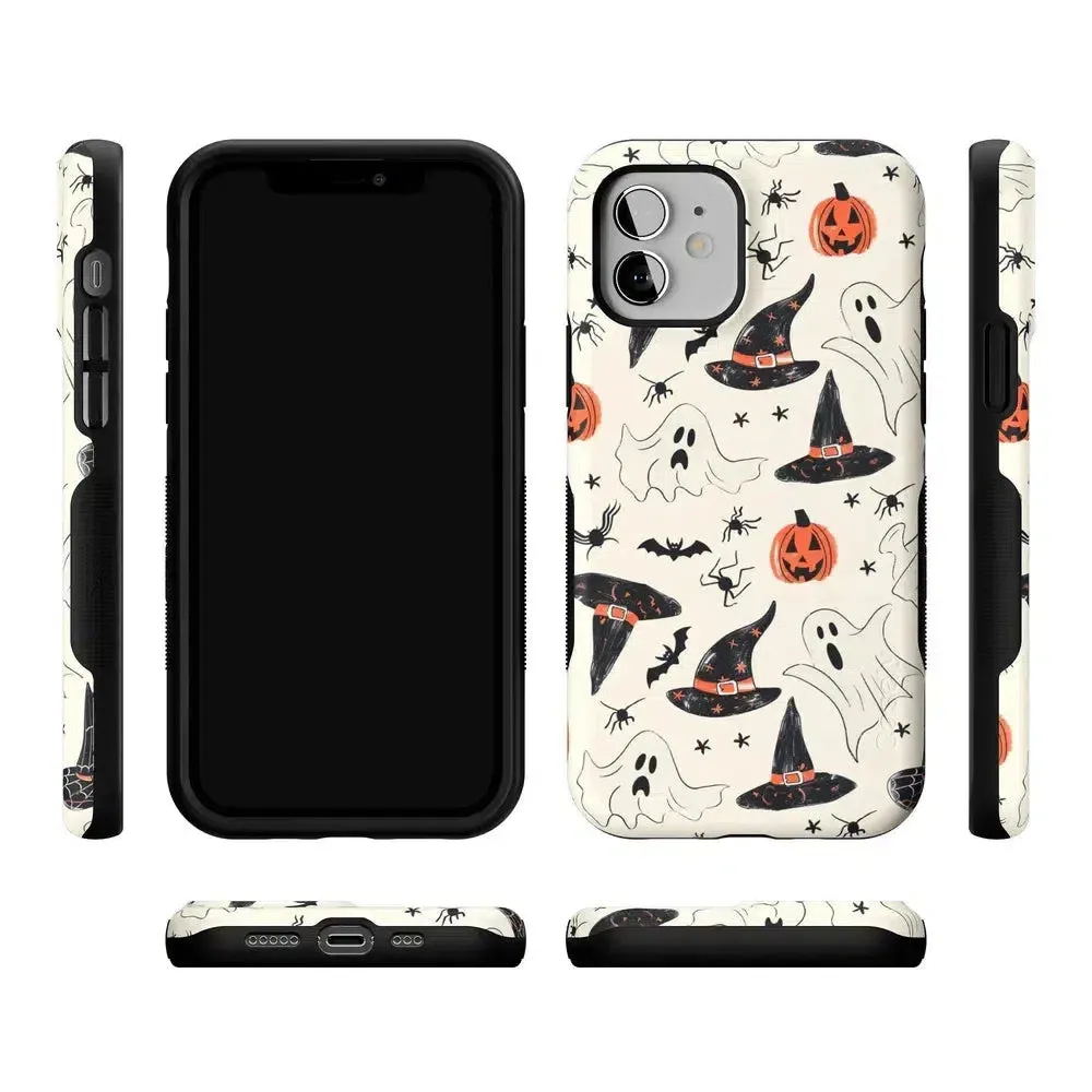 Insta-Worthy Feeling Witchy | Haunted Halloween Case  Almost Sold Out!