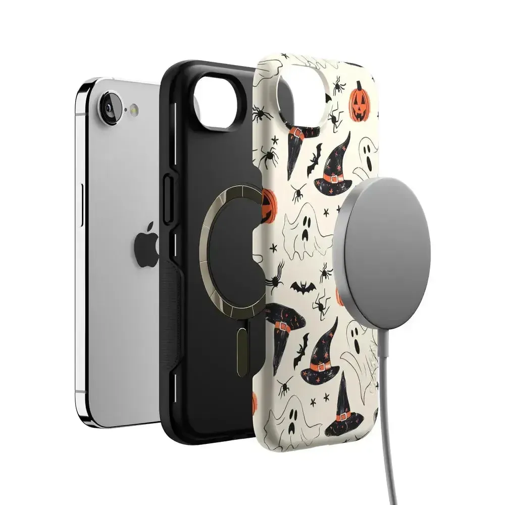 Insta-Worthy Feeling Witchy | Haunted Halloween Case  Almost Sold Out!