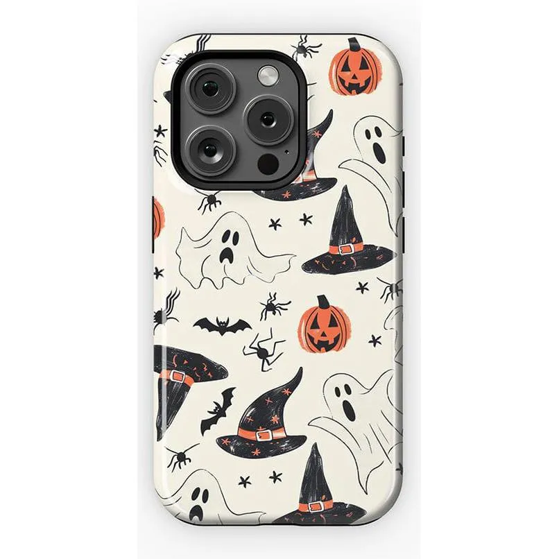 Insta-Worthy Feeling Witchy | Haunted Halloween Case  Almost Sold Out!