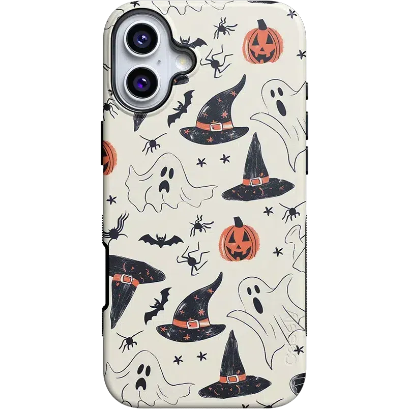 Insta-Worthy Feeling Witchy | Haunted Halloween Case  Almost Sold Out!