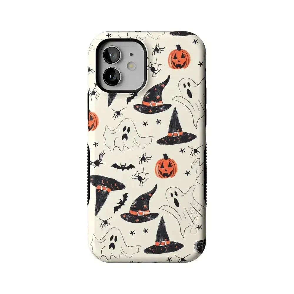 Insta-Worthy Feeling Witchy | Haunted Halloween Case  Almost Sold Out!