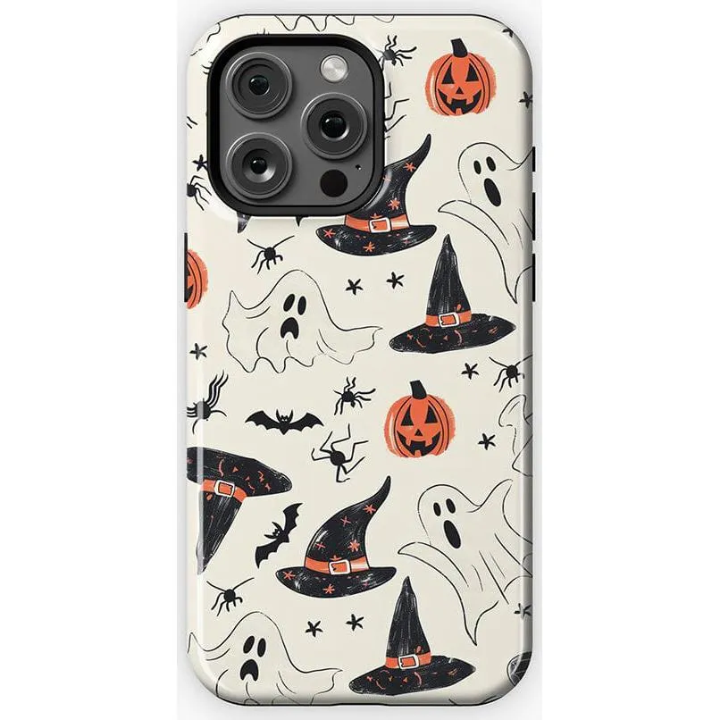 Insta-Worthy Feeling Witchy | Haunted Halloween Case  Almost Sold Out!