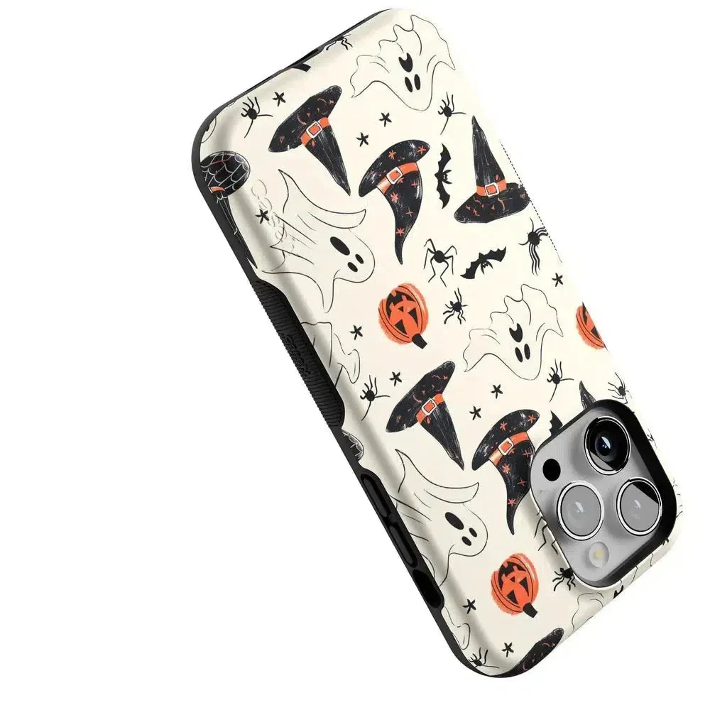 Insta-Worthy Feeling Witchy | Haunted Halloween Case  Almost Sold Out!
