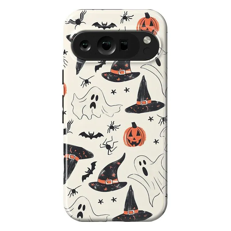 Insta-Worthy Feeling Witchy | Haunted Halloween Case  Almost Sold Out!