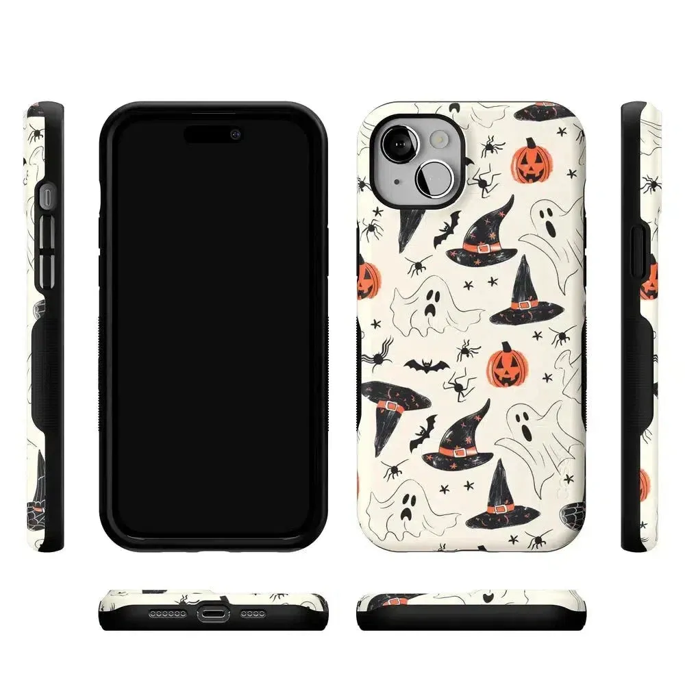 Insta-Worthy Feeling Witchy | Haunted Halloween Case  Almost Sold Out!