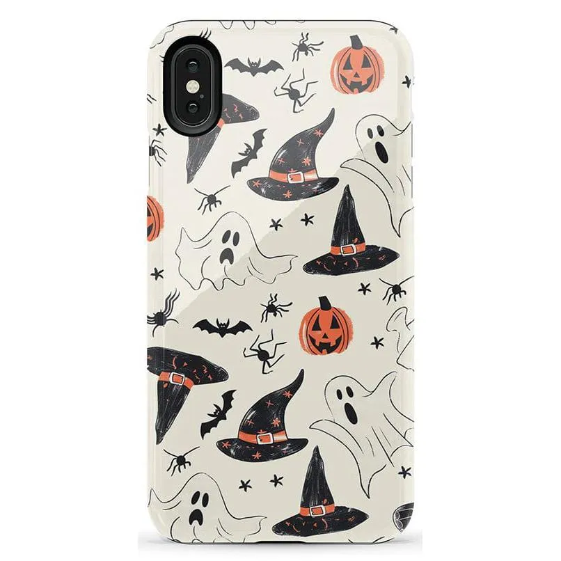 Insta-Worthy Feeling Witchy | Haunted Halloween Case  Almost Sold Out!