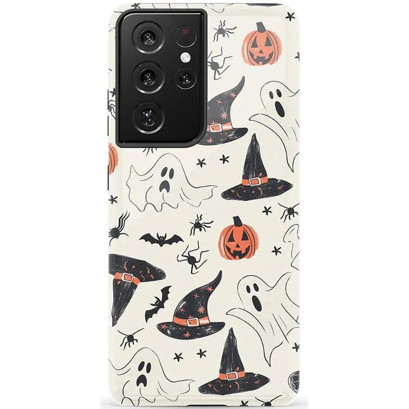 Insta-Worthy Feeling Witchy | Haunted Halloween Case  Almost Sold Out!