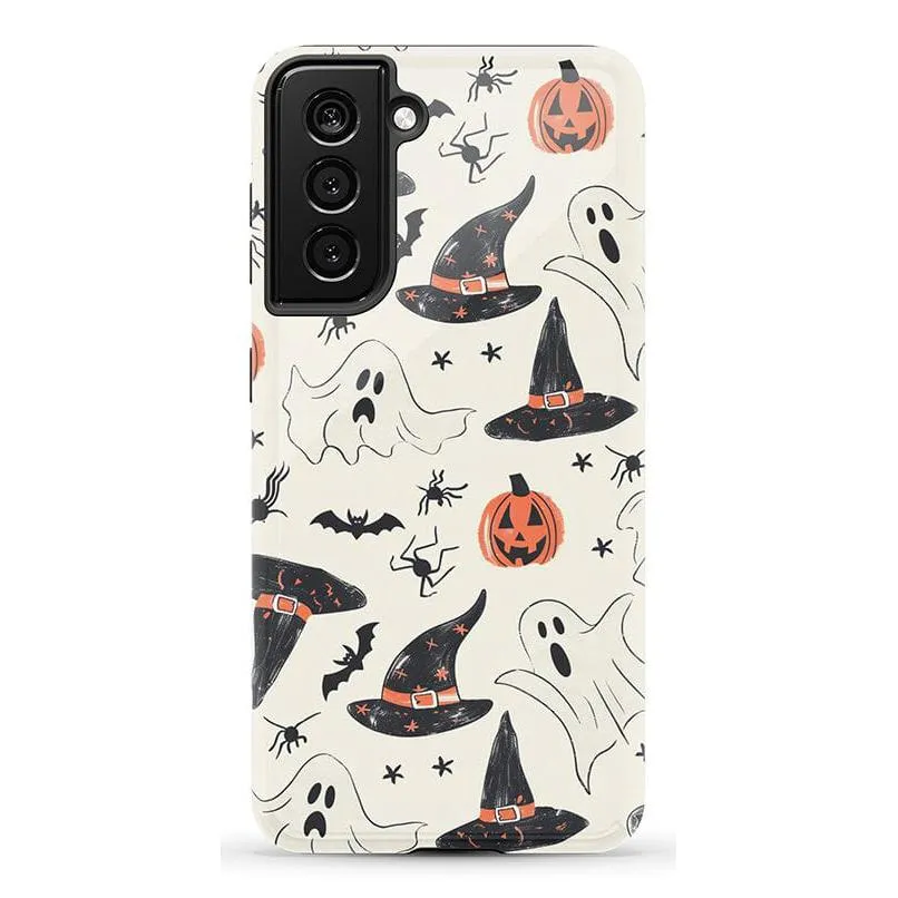 Insta-Worthy Feeling Witchy | Haunted Halloween Case  Almost Sold Out!