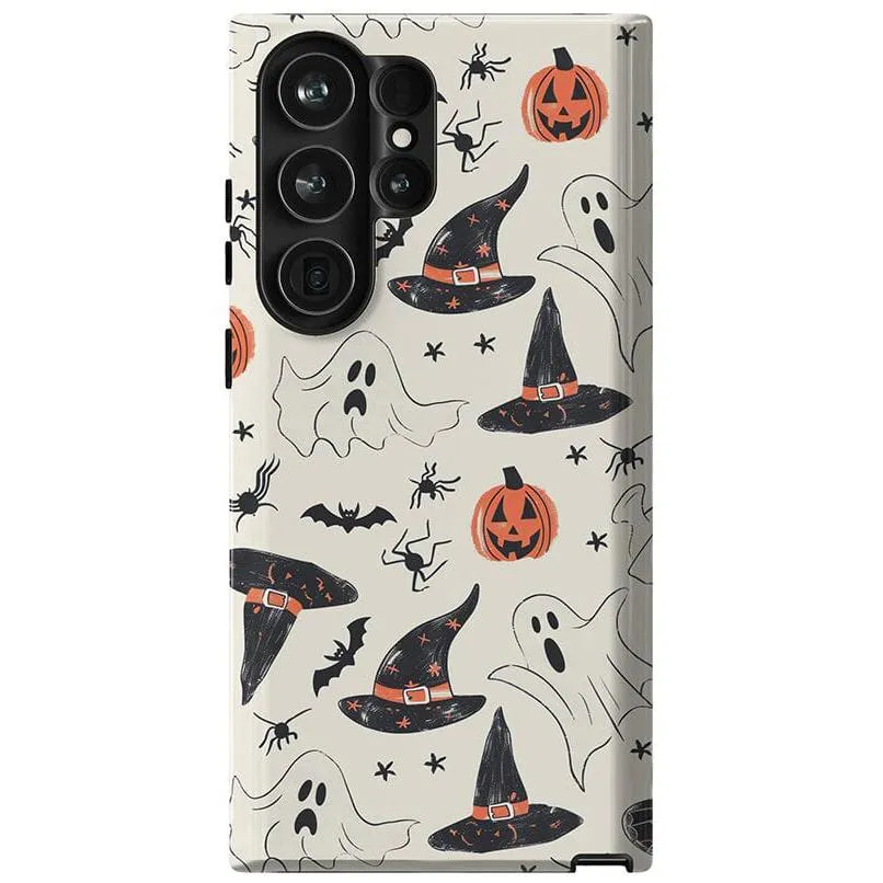 Insta-Worthy Feeling Witchy | Haunted Halloween Case  Almost Sold Out!