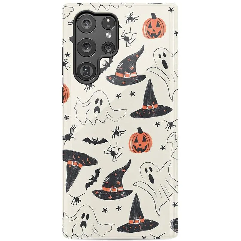 Insta-Worthy Feeling Witchy | Haunted Halloween Case  Almost Sold Out!