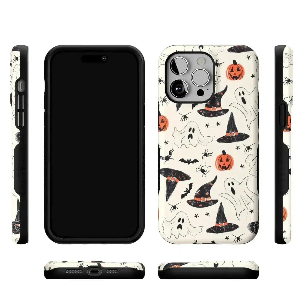Insta-Worthy Feeling Witchy | Haunted Halloween Case  Almost Sold Out!