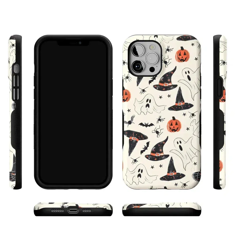 Insta-Worthy Feeling Witchy | Haunted Halloween Case  Almost Sold Out!