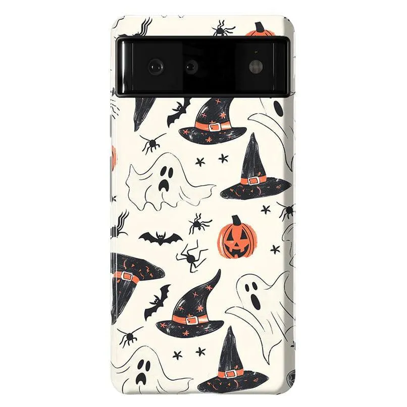 Insta-Worthy Feeling Witchy | Haunted Halloween Case  Almost Sold Out!