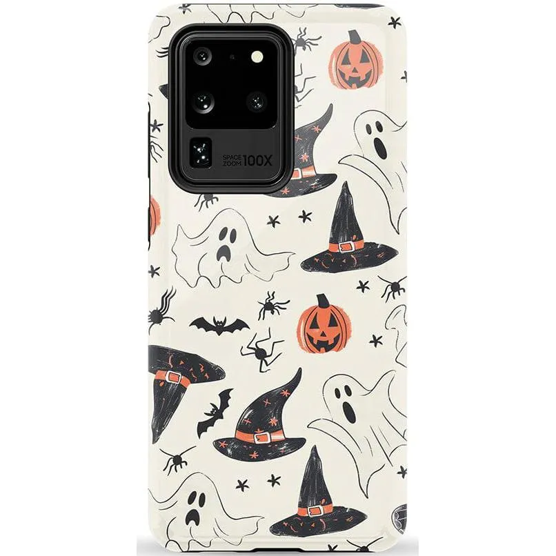 Insta-Worthy Feeling Witchy | Haunted Halloween Case  Almost Sold Out!
