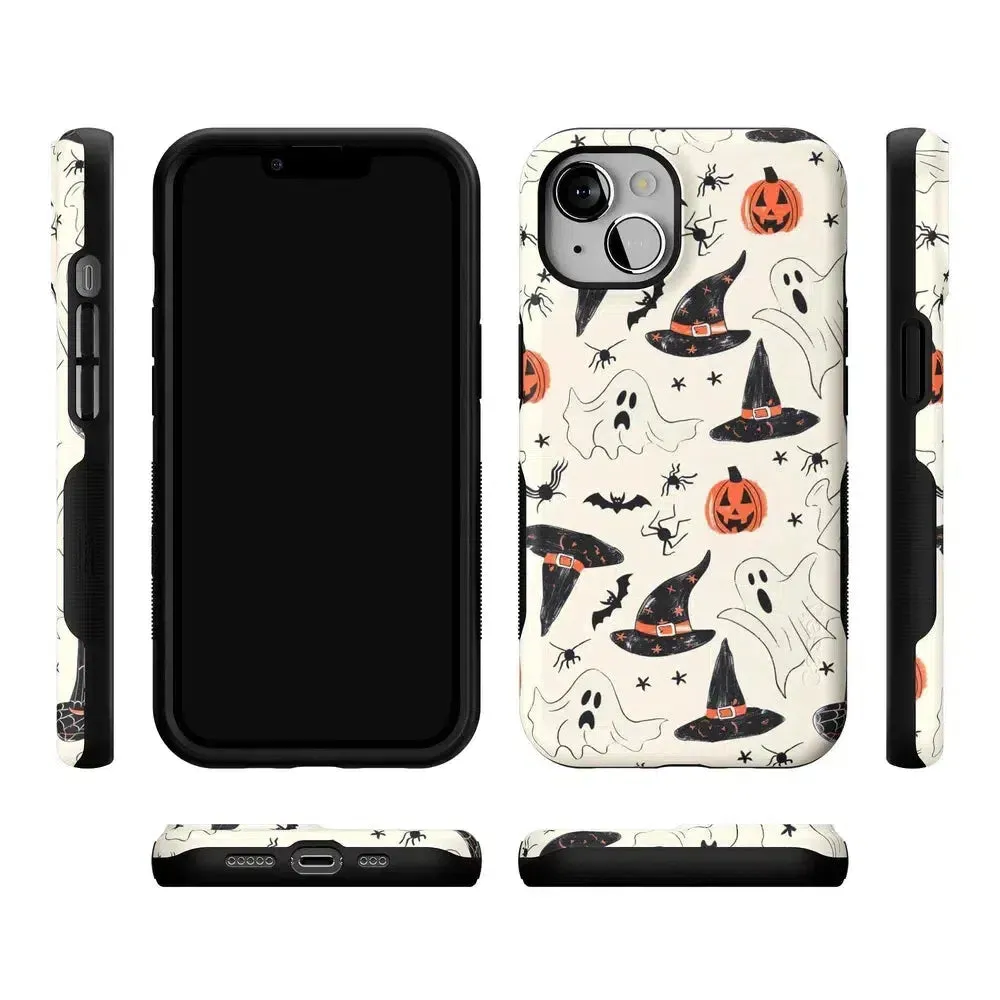 Insta-Worthy Feeling Witchy | Haunted Halloween Case  Almost Sold Out!