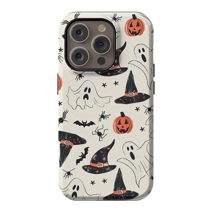 Insta-Worthy Feeling Witchy | Haunted Halloween Case  Almost Sold Out!