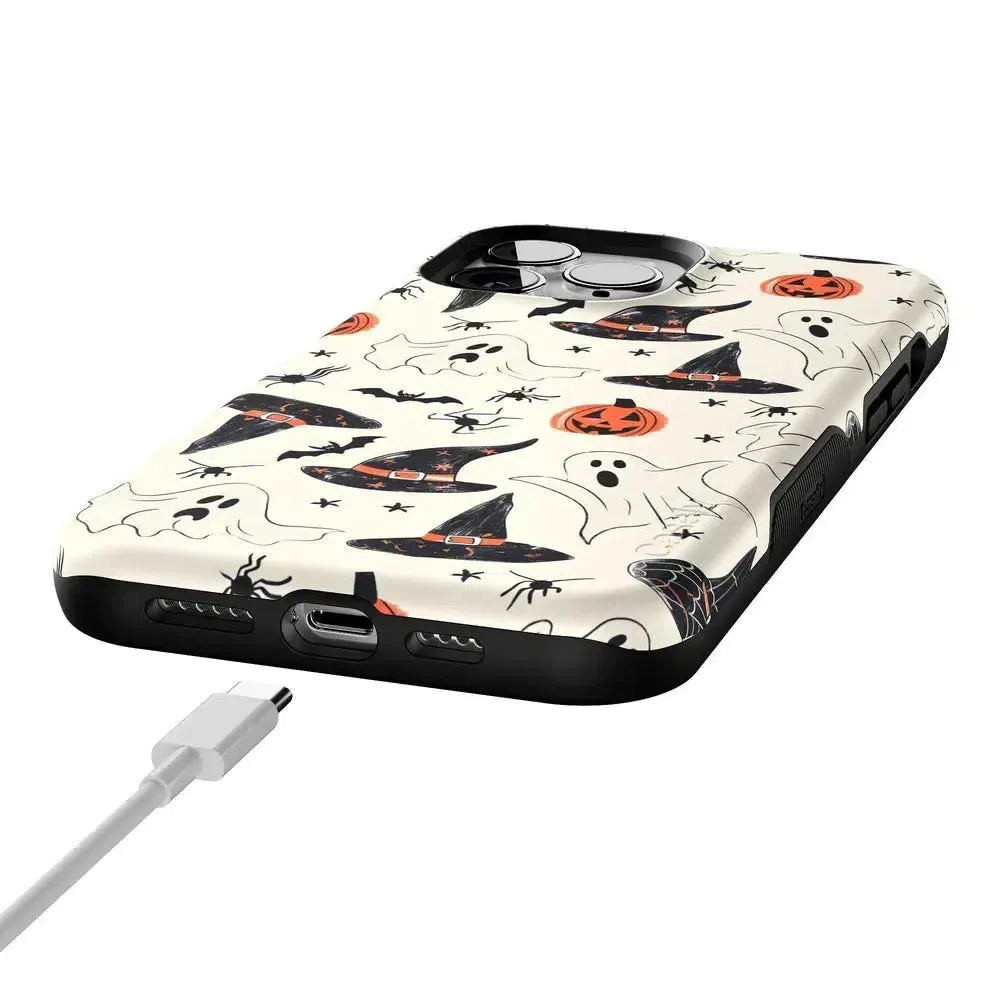 Insta-Worthy Feeling Witchy | Haunted Halloween Case  Almost Sold Out!