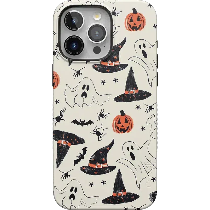 Insta-Worthy Feeling Witchy | Haunted Halloween Case  Almost Sold Out!