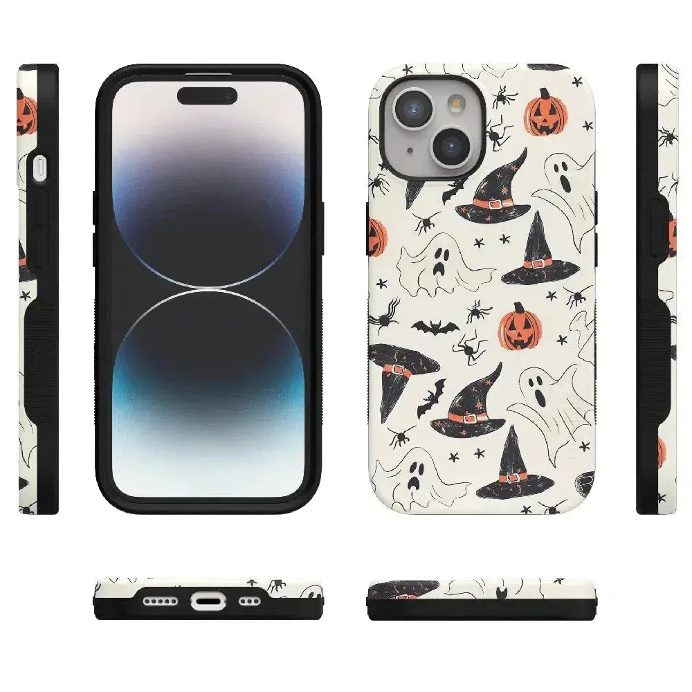 Insta-Worthy Feeling Witchy | Haunted Halloween Case  Almost Sold Out!