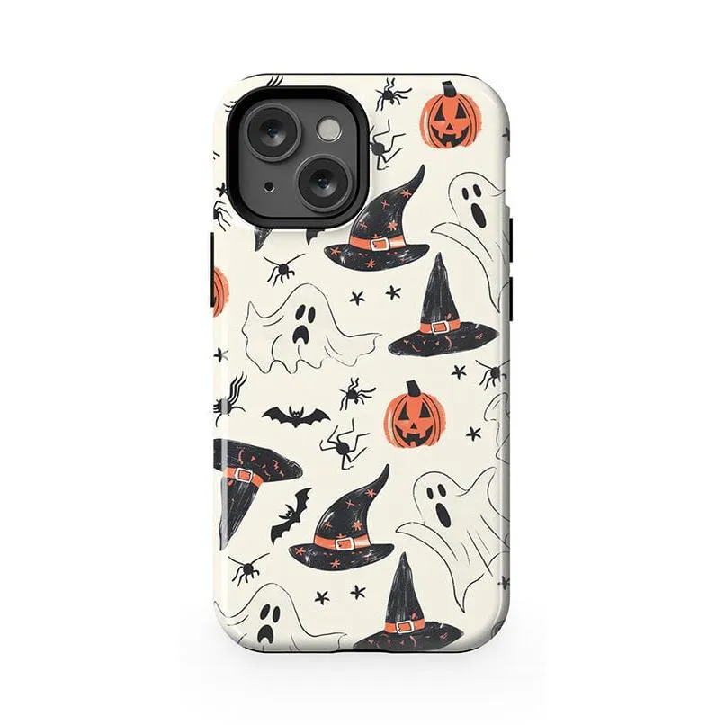 Insta-Worthy Feeling Witchy | Haunted Halloween Case  Almost Sold Out!