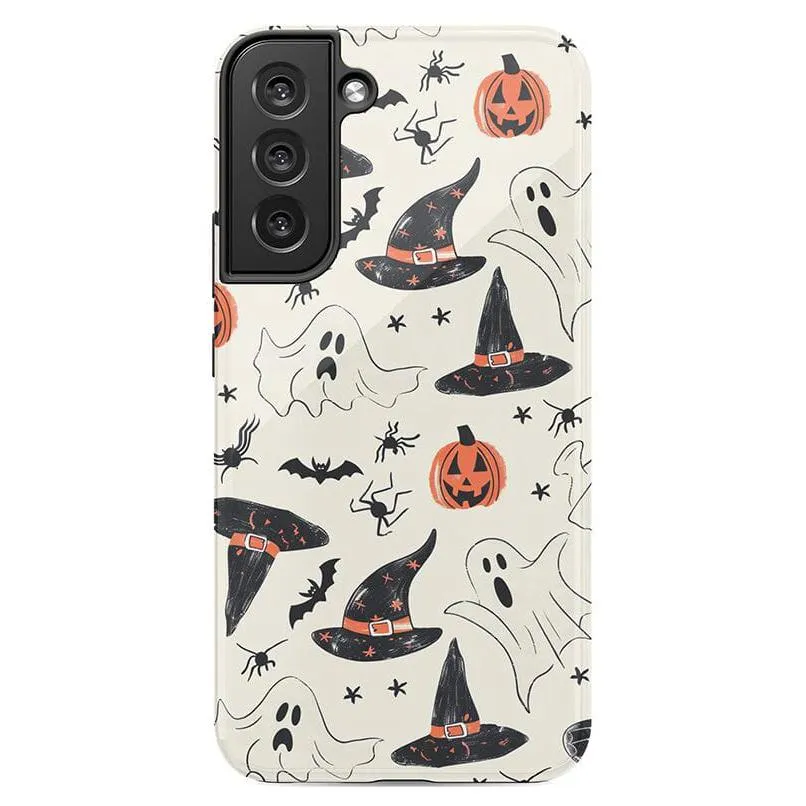 Insta-Worthy Feeling Witchy | Haunted Halloween Case  Almost Sold Out!