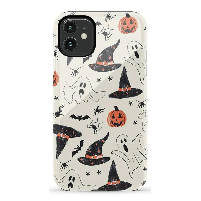 Insta-Worthy Feeling Witchy | Haunted Halloween Case  Almost Sold Out!