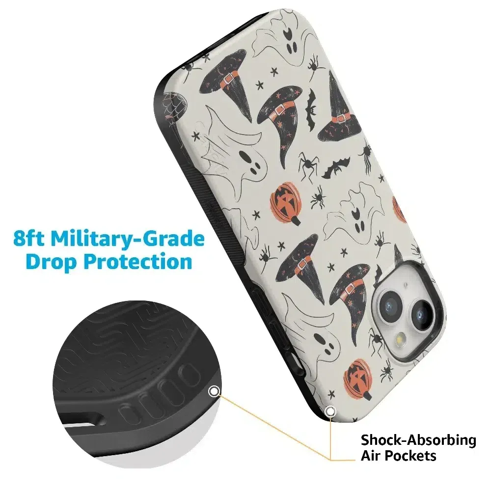 Insta-Worthy Feeling Witchy | Haunted Halloween Case  Almost Sold Out!