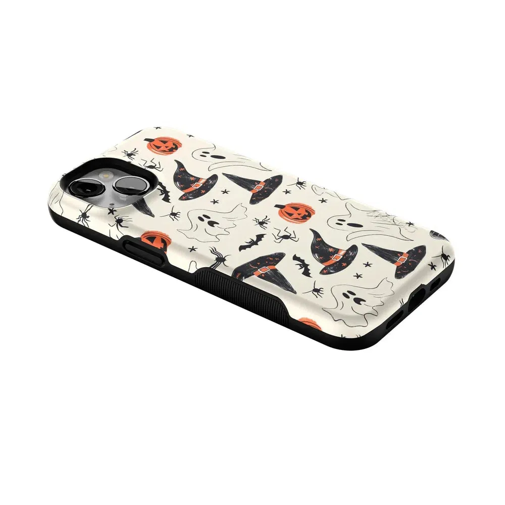 Insta-Worthy Feeling Witchy | Haunted Halloween Case  Almost Sold Out!