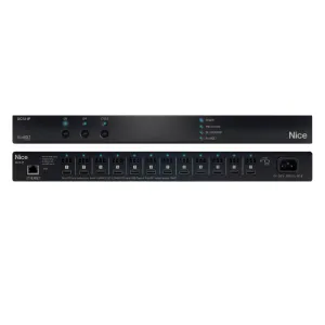 Insta-Worthy Furman DC12-IP - Nice DC PDU Manager & Conditioner (Each)  Last Chance!