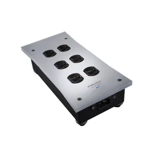 Insta-Worthy Furutech e-TP609E NCF - High End Performance AC Power Filter  Last Chance!