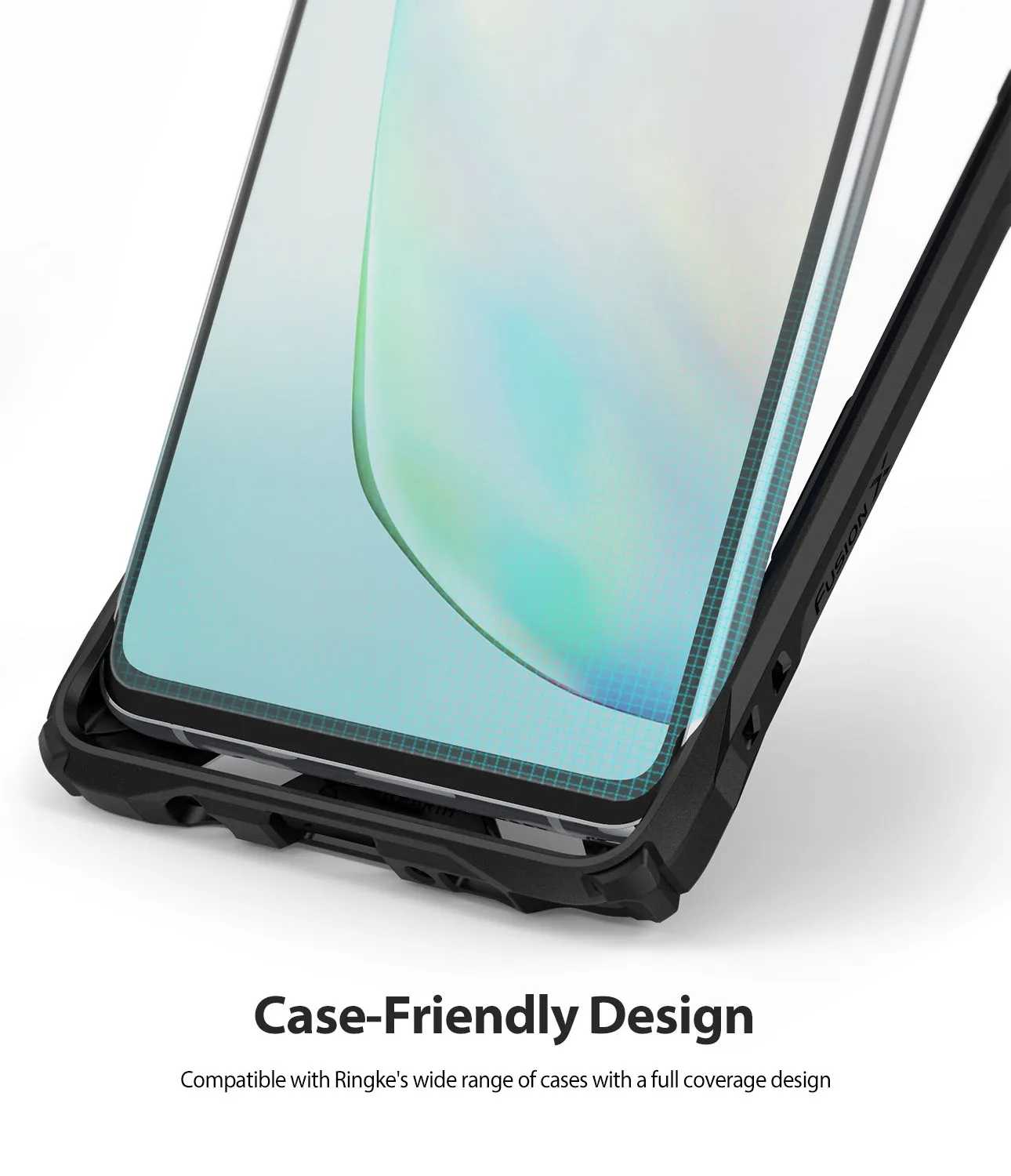 Insta-Worthy Galaxy Note 10 Lite Screen Protector | Dual Easy Film  Almost Sold Out!