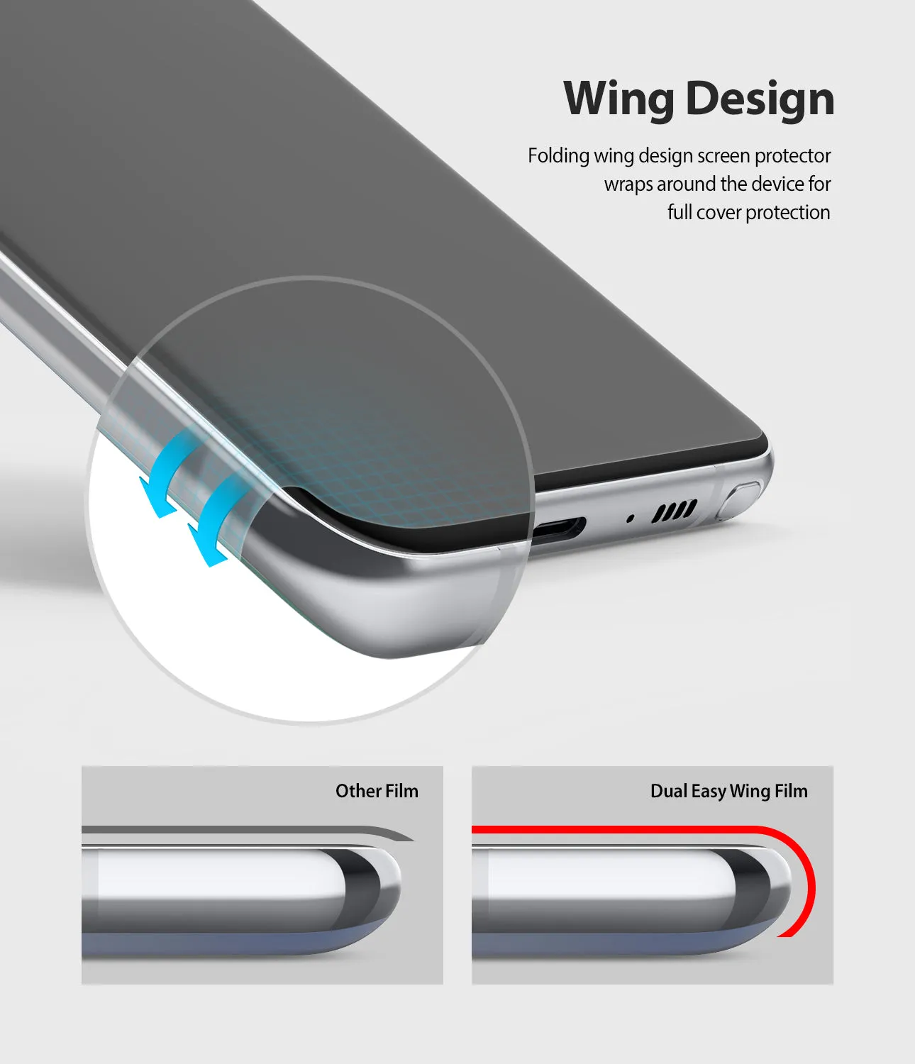 Insta-Worthy Galaxy Note 10 Lite Screen Protector | Dual Easy Film  Almost Sold Out!