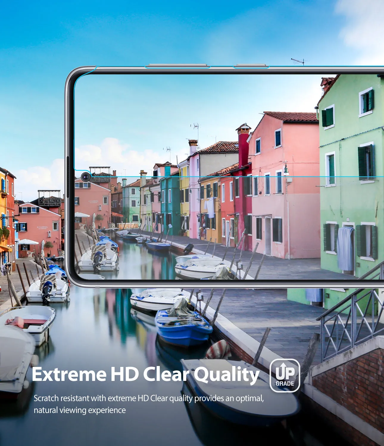 Insta-Worthy Galaxy Note 10 Lite Screen Protector | Dual Easy Film  Almost Sold Out!