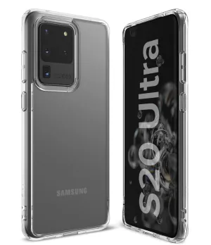 Insta-Worthy Galaxy S20 Ultra Case | Fusion Matte  Limited Stock!