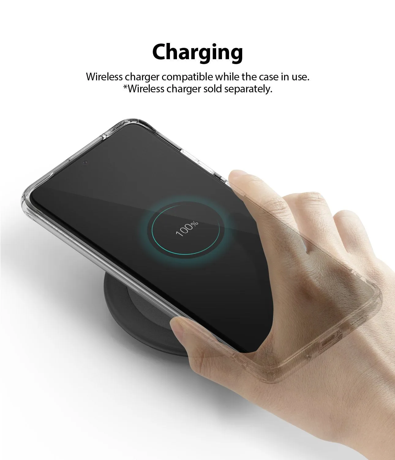 Insta-Worthy Galaxy S20 Ultra Case | Fusion Matte  Limited Stock!
