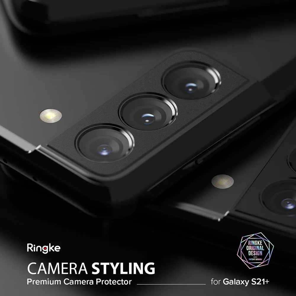 Insta-Worthy Galaxy S21 Plus | Camera Styling  Ends Soon!