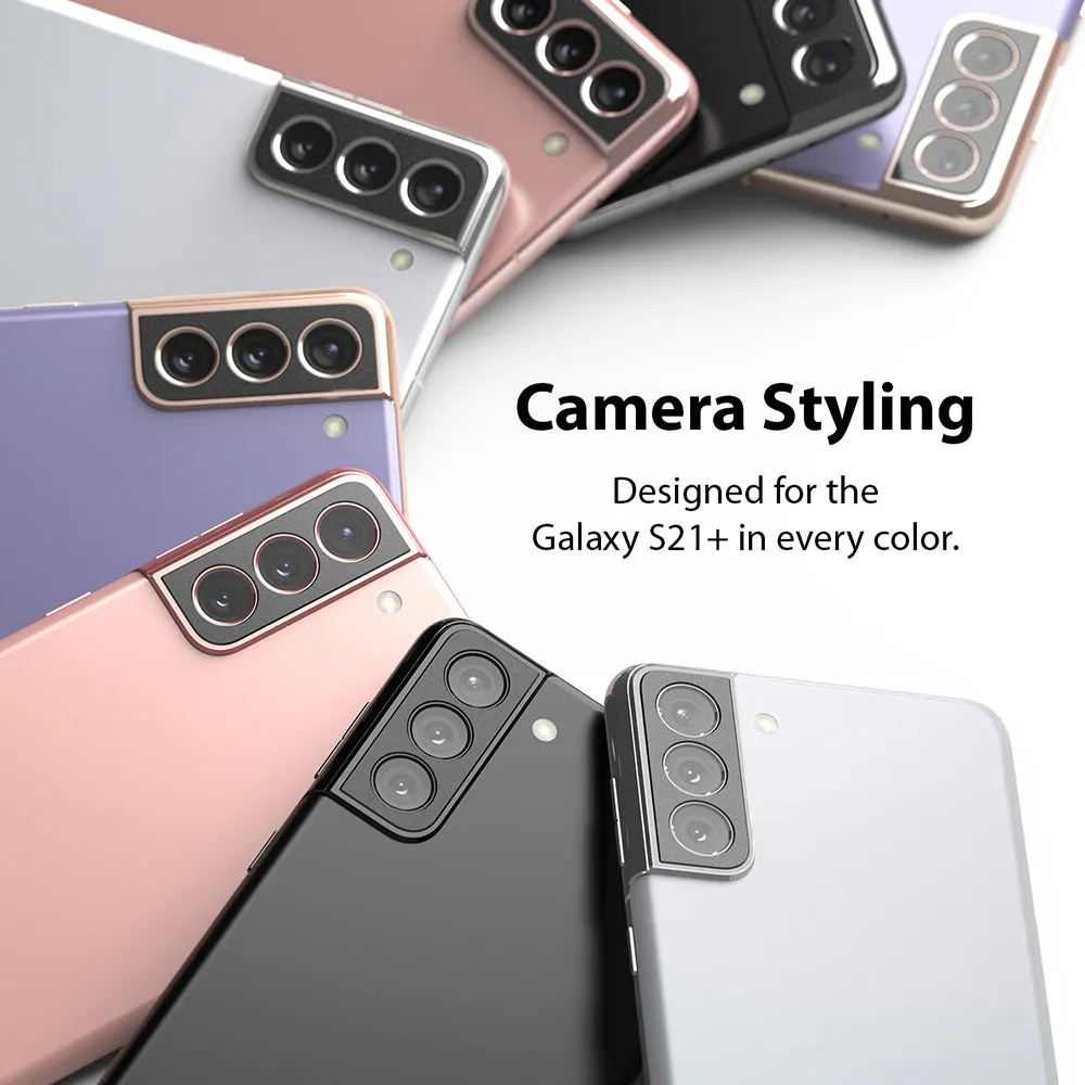 Insta-Worthy Galaxy S21 Plus | Camera Styling  Ends Soon!