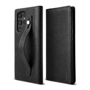 Insta-Worthy Galaxy S22 Ultra Case | Folio Signature EZ Strap  Today Only!