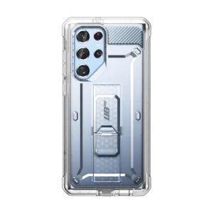 Insta-Worthy Galaxy S22 Ultra Unicorn Beetle PRO Rugged Case-Ice  Limited Release!