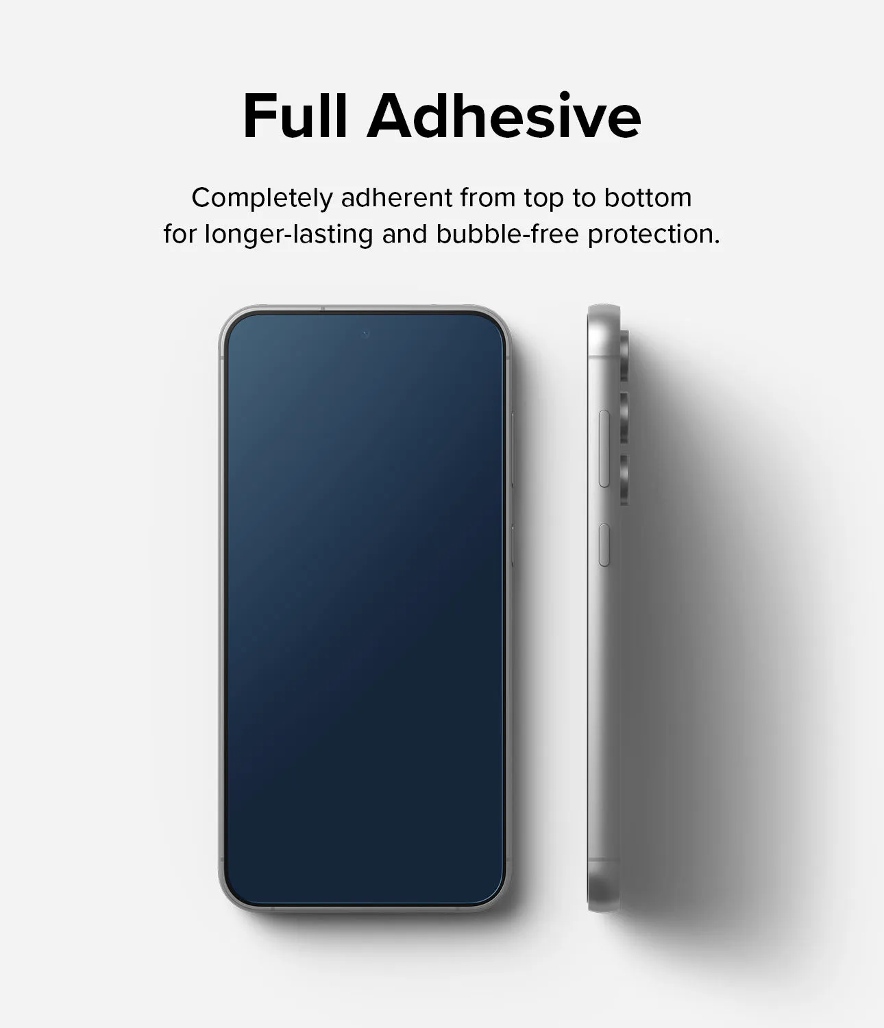 Insta-Worthy Galaxy S23 FE Screen Protector | Full Cover Glass  Last Few Pieces!