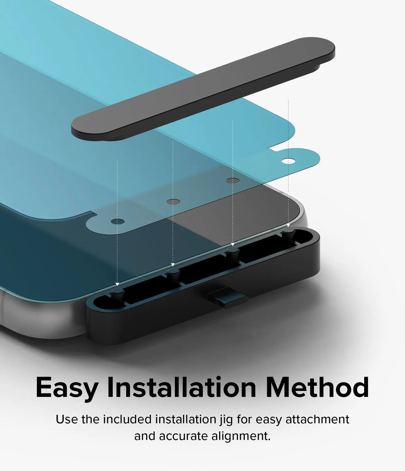 Insta-Worthy Galaxy S23 FE Screen Protector | Full Cover Glass  Last Few Pieces!