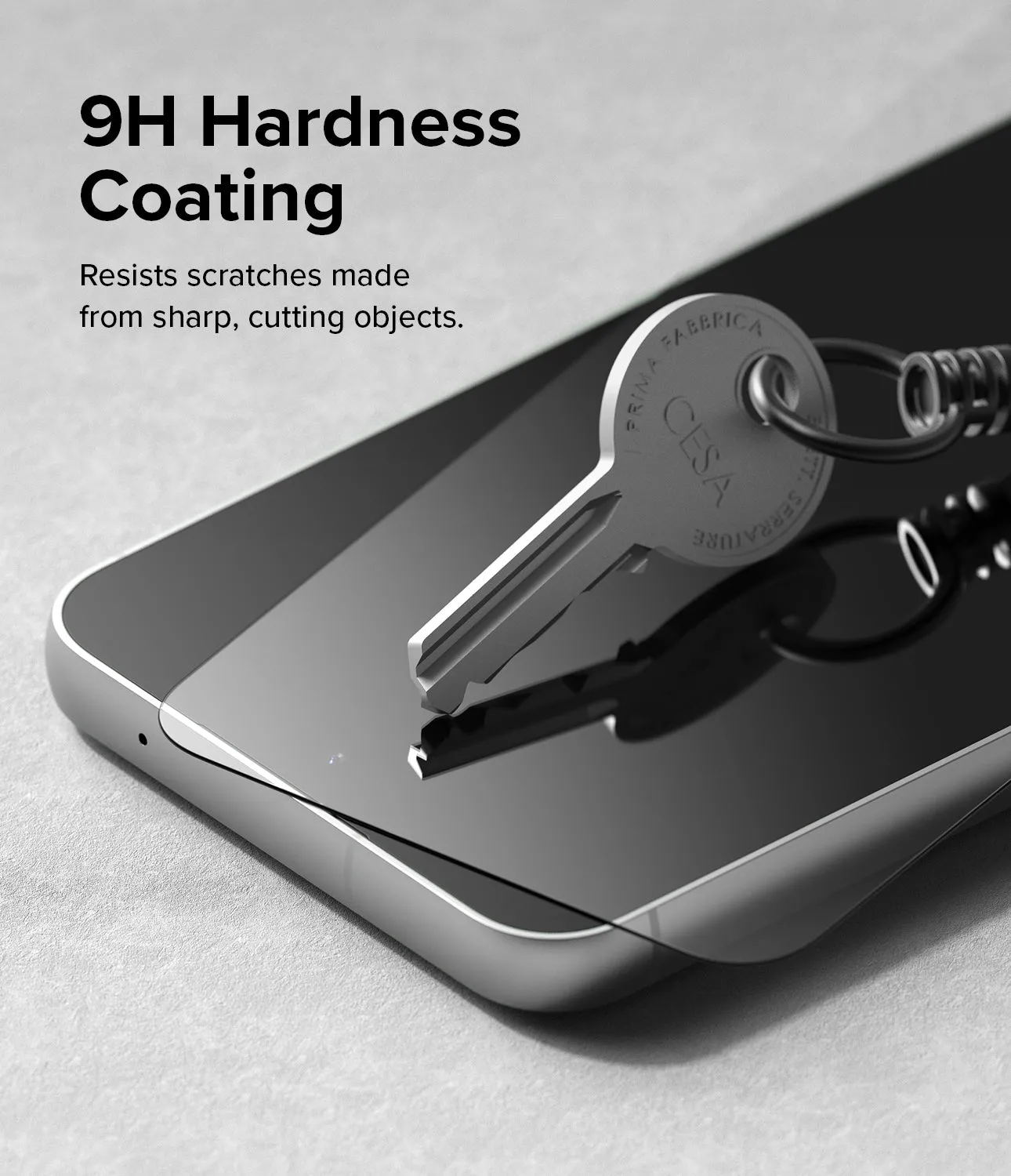 Insta-Worthy Galaxy S23 FE Screen Protector | Full Cover Glass  Last Few Pieces!