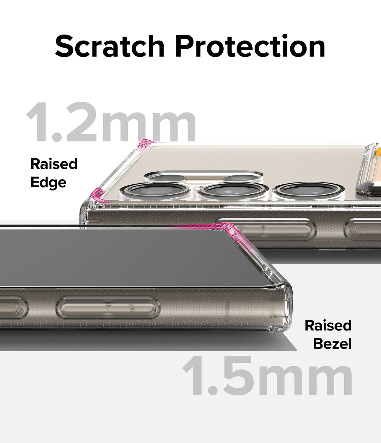Insta-Worthy Galaxy S24 Ultra Case | Fusion Card  Ends Soon!